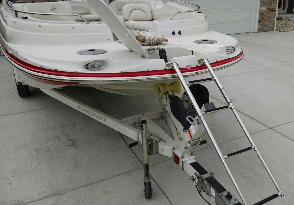 びーた 2005 Starcraft Aurora 2000 OB - National Vehicle