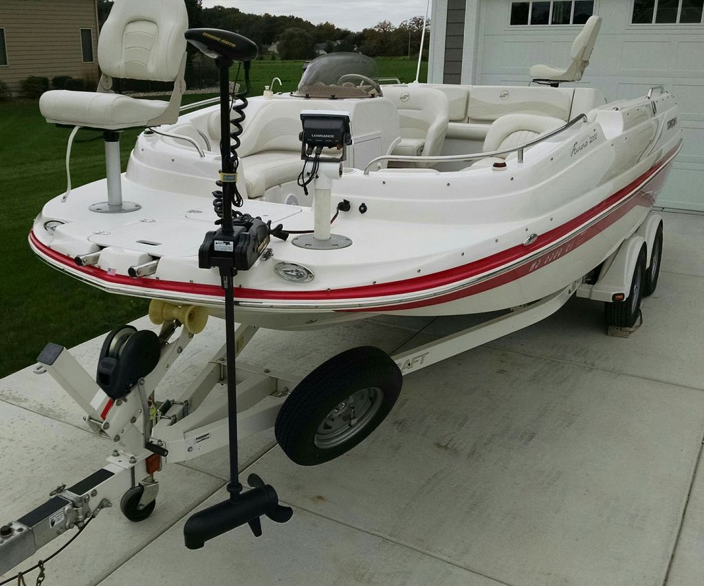 びーた 2005 Starcraft Aurora 2000 OB - National Vehicle