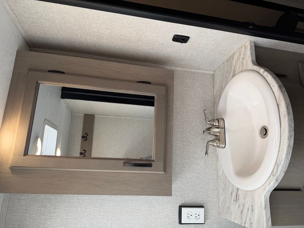 2023 Coachmen Chaparral 360IBL - National Vehicle