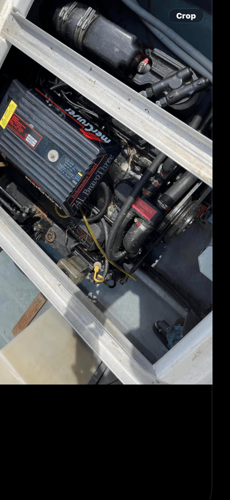 1995 Sea Ray 270 Sundancer - National Vehicle