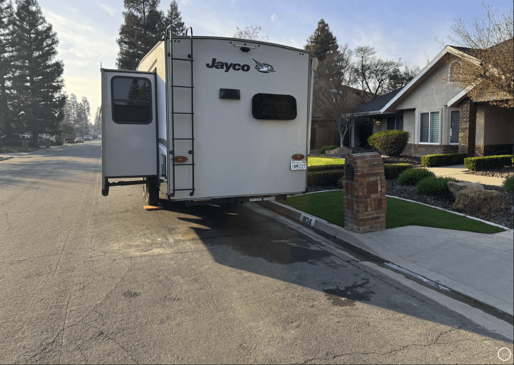 2020 Jayco Eagle HT 30.5MLOK - National Vehicle