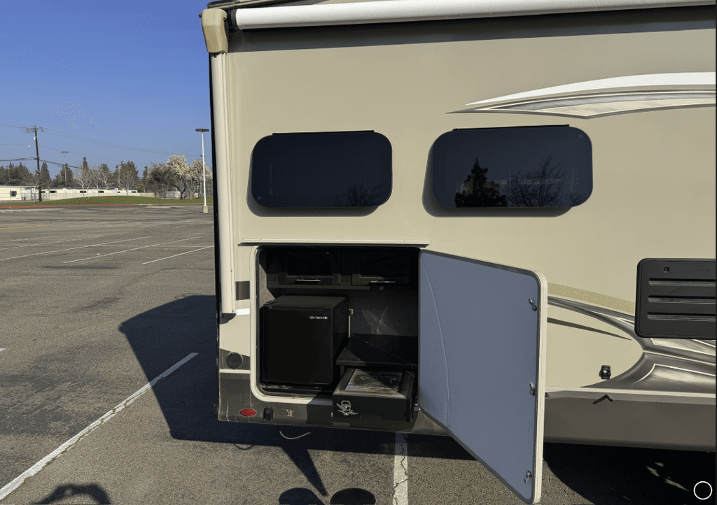 2020 Jayco Eagle HT 30.5MLOK - National Vehicle