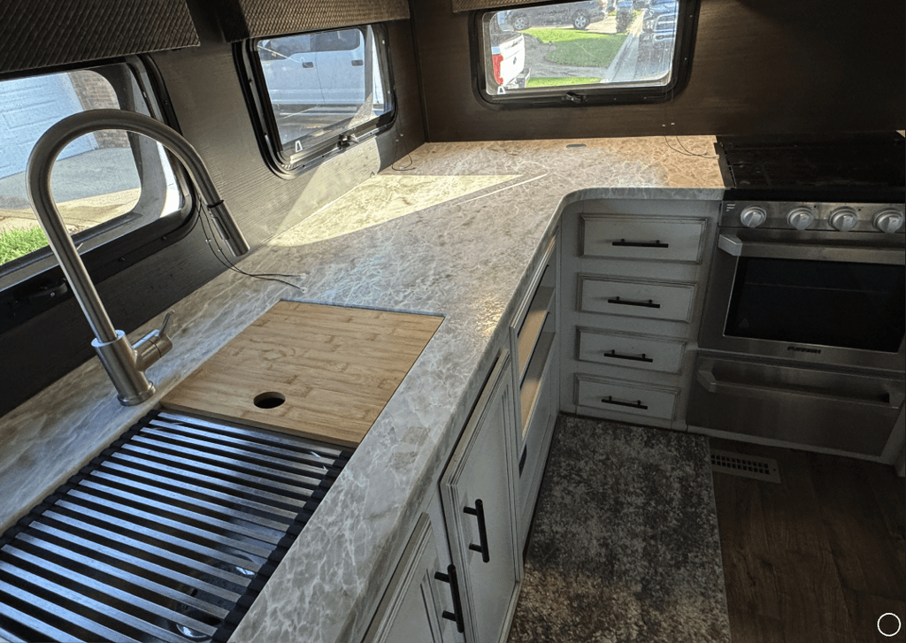 専用ページ❷ 2020 Jayco Eagle HT 30.5MLOK - National Vehicle