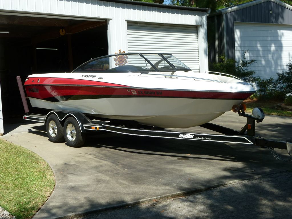2005 Malibu Sunsetter LXi - National Vehicle