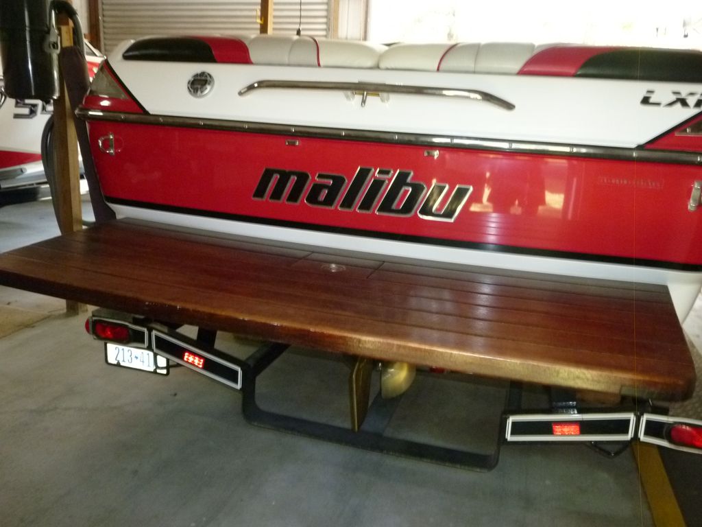 2005 Malibu Sunsetter LXi - National Vehicle