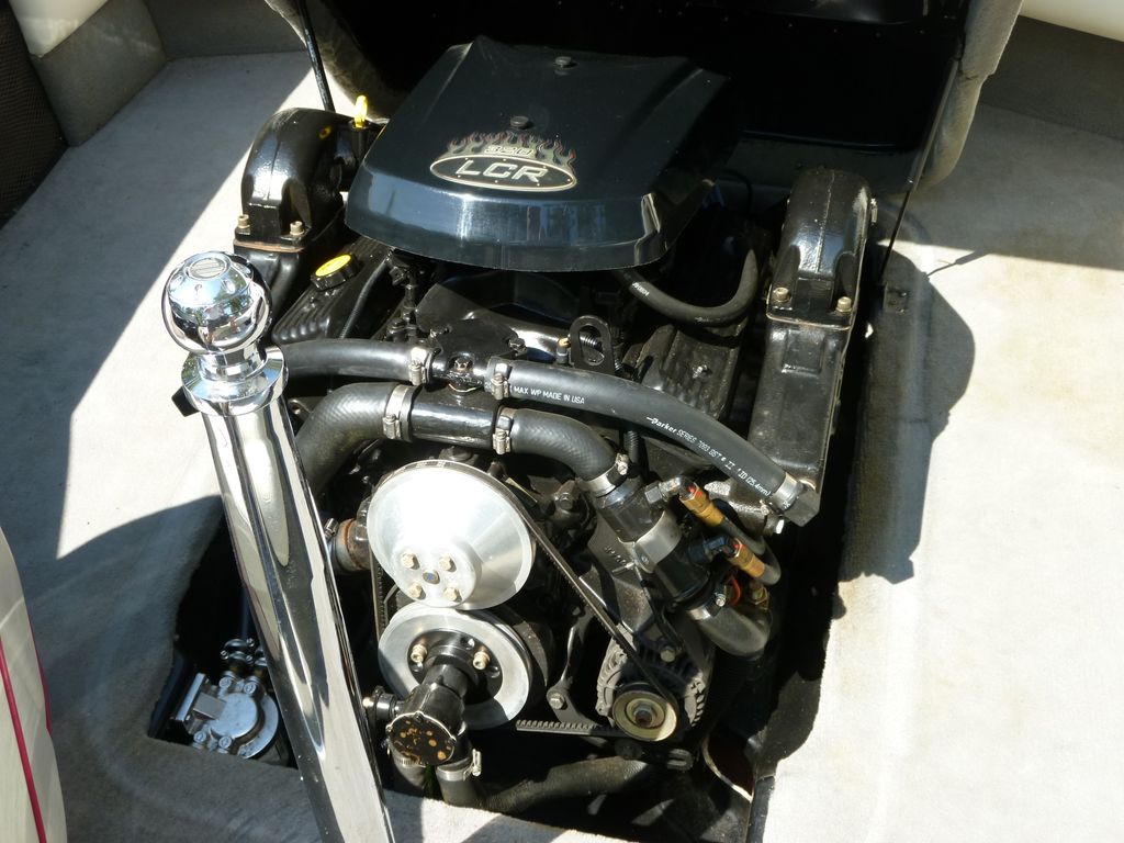 コロンバス Vehicle National - LXi Sunsetter Malibu 2005 テーブル・机