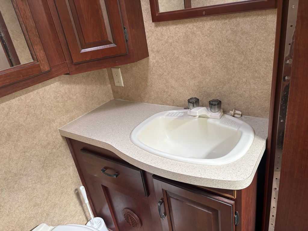 2013 Forest River Sunseeker 2860DS - National Vehicle