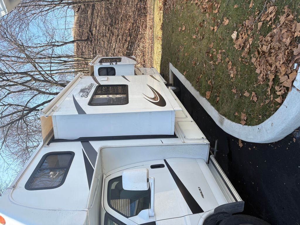 写真 2013 Forest River Sunseeker 2860DS - National Vehicle
