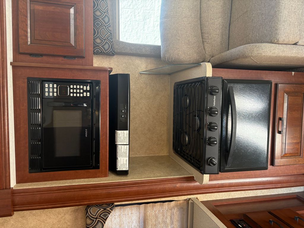 2013 Forest River Sunseeker 2860DS - National Vehicle