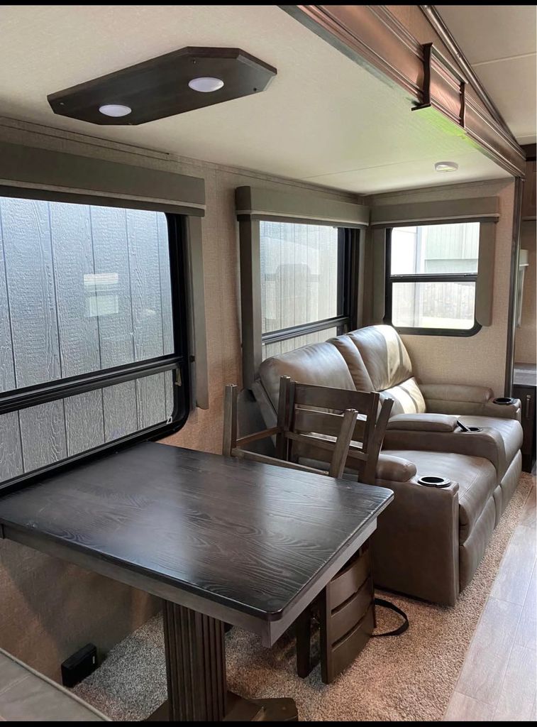 2022 Grand Design Reflection 150 295RL - National Vehicle