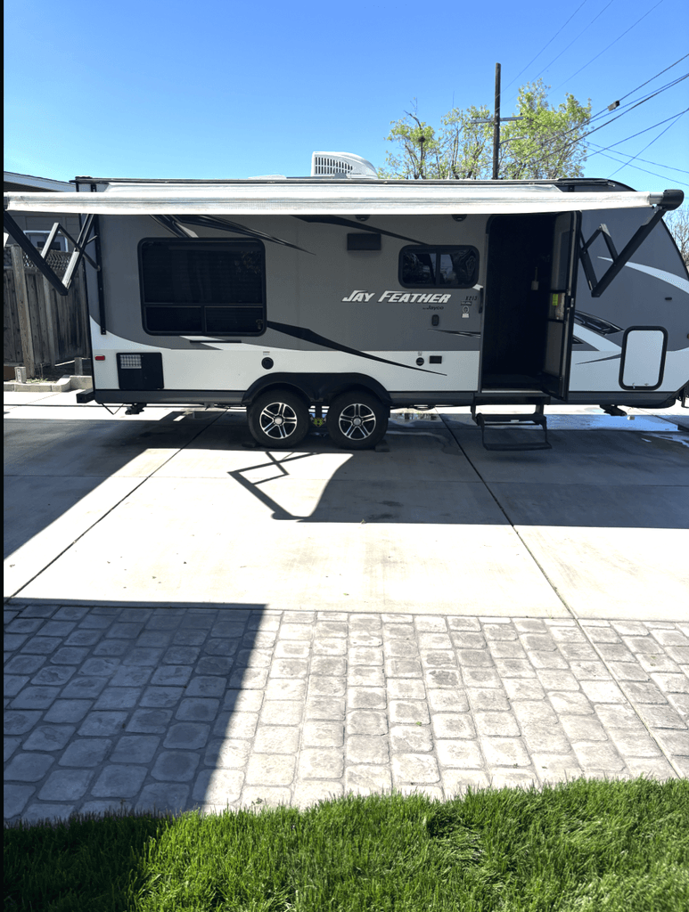 2016 Jayco Jay Feather X213 - National Vehicle