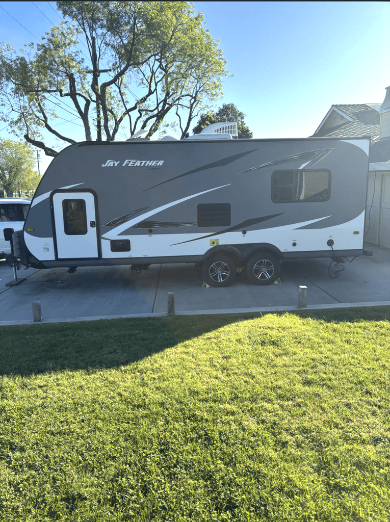 2016 Jayco Jay Feather X213 - National Vehicle