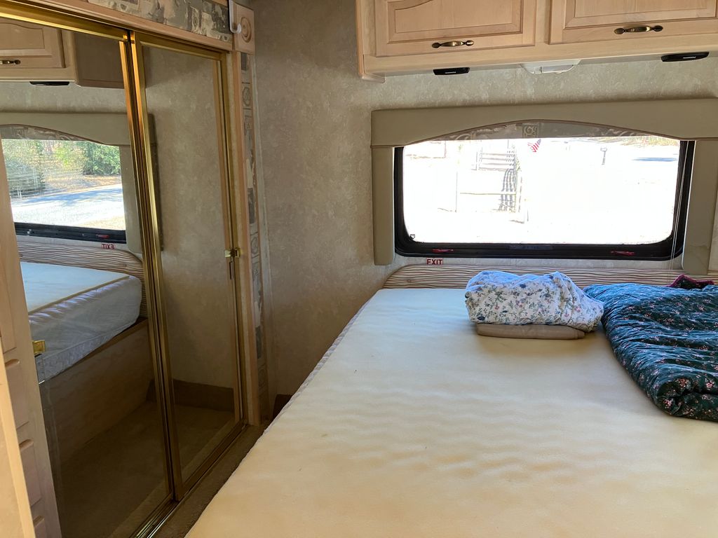 2003 Tiffin Motorhomes Allegro 32BA - National Vehicle