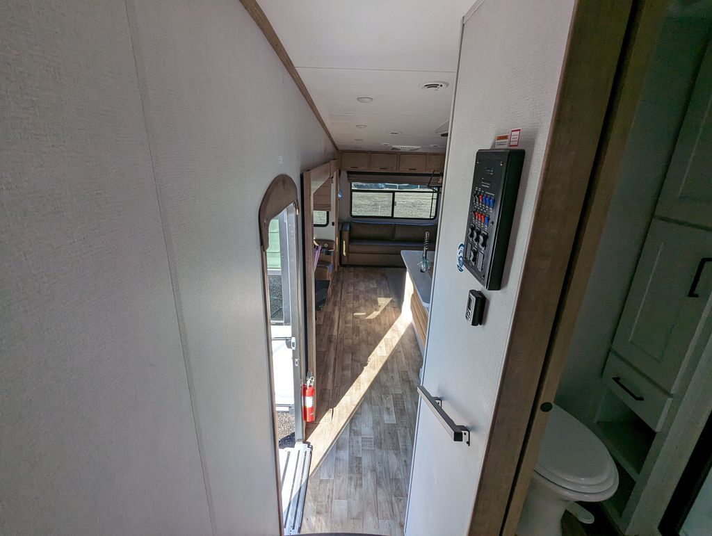2022 Keystone Arcadia 3660RL - National Vehicle
