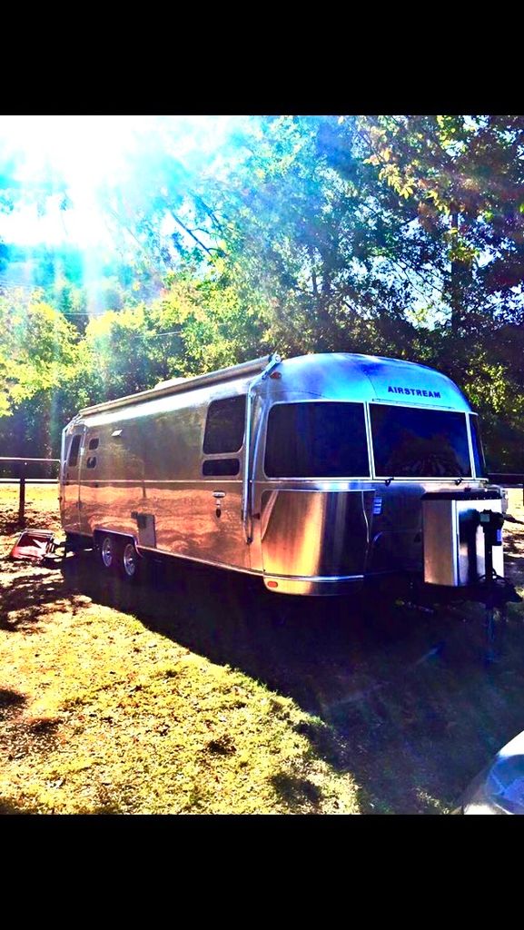 2012 Airstream International Serenity 27 - National Vehicle