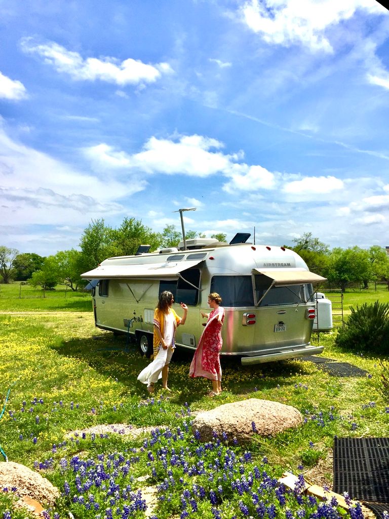 2012 Airstream International Serenity 27 - National Vehicle