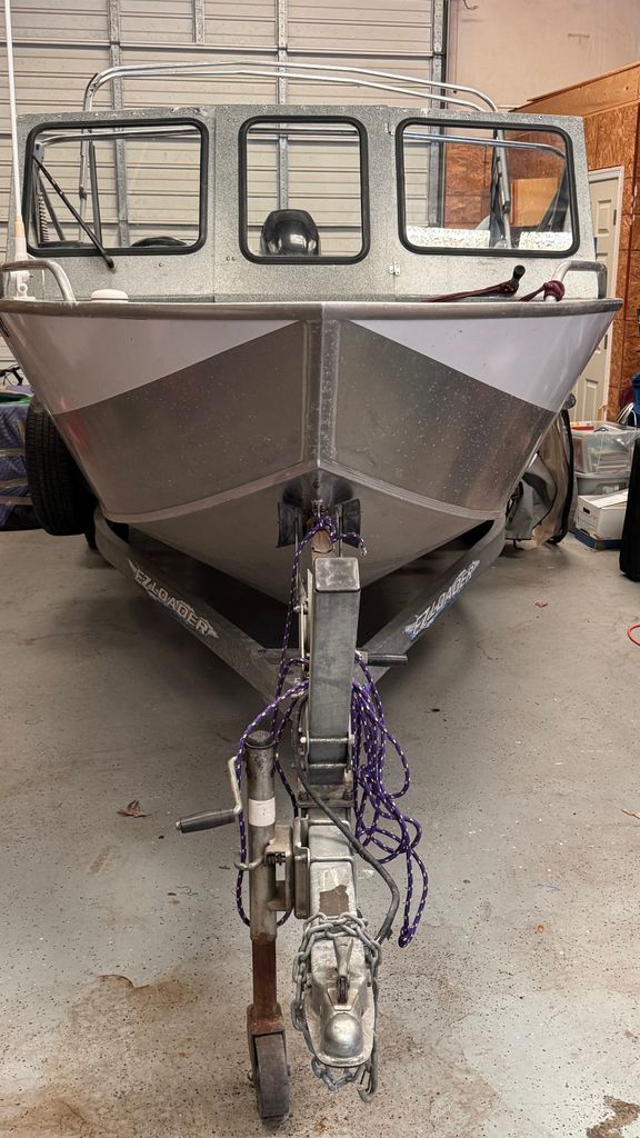 2011 Raider Pro Sport 192 - National Vehicle