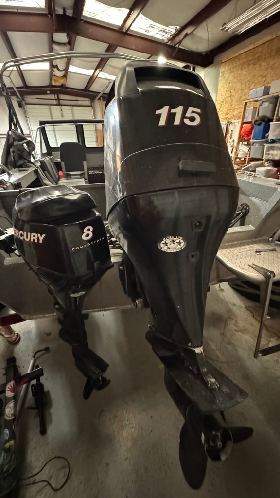 2011 Raider Pro Sport 192 - National Vehicle
