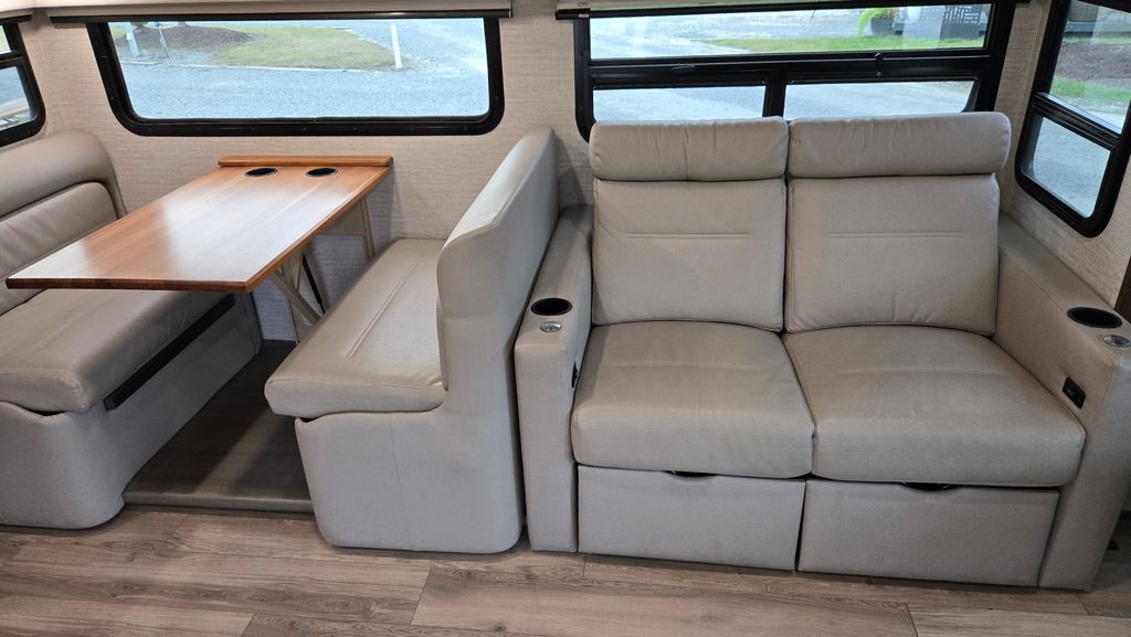 2020 Winnebago Forza 34T - National Vehicle