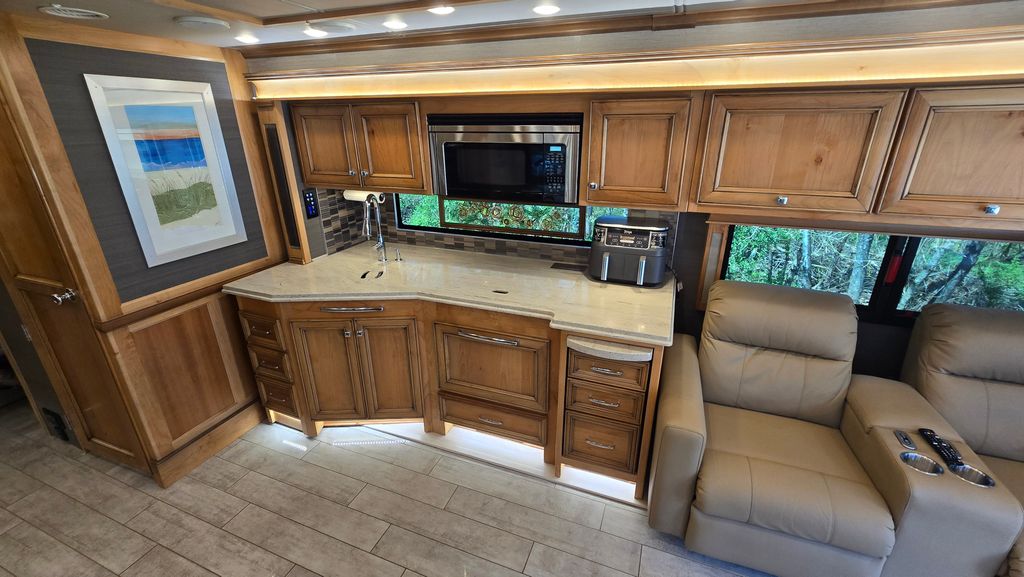 その他 n 2020 Tiffin Motorhomes Phaeton 40IH - National Vehicle