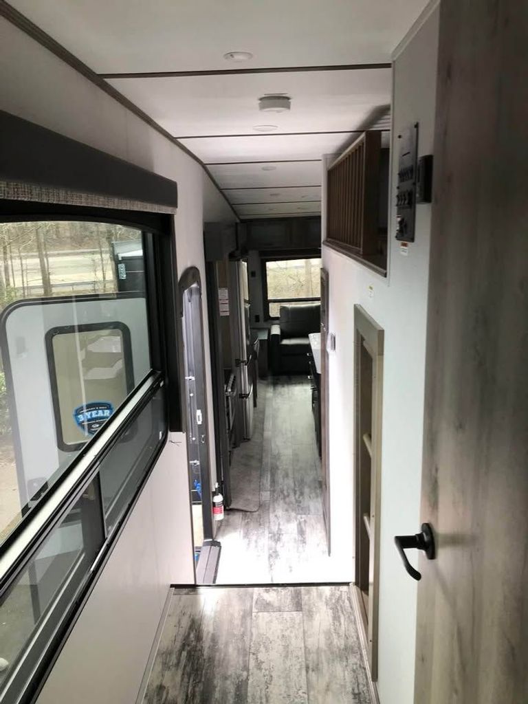 2020 Keystone Sprinter Limited 3571FWLFT - National Vehicle