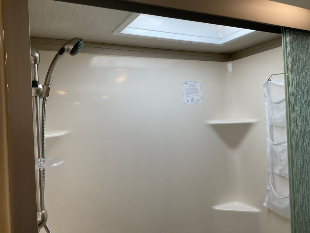 2019 Grand Design Solitude 3550RL - National Vehicle