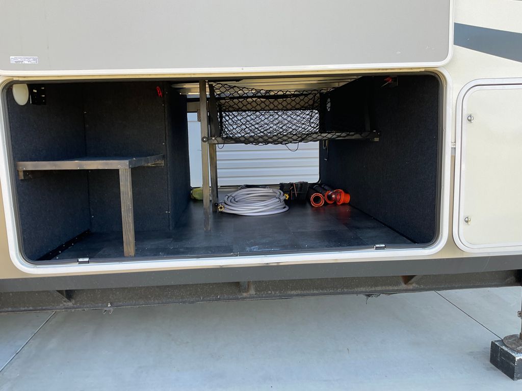 2019 Grand Design Solitude 3550RL - National Vehicle