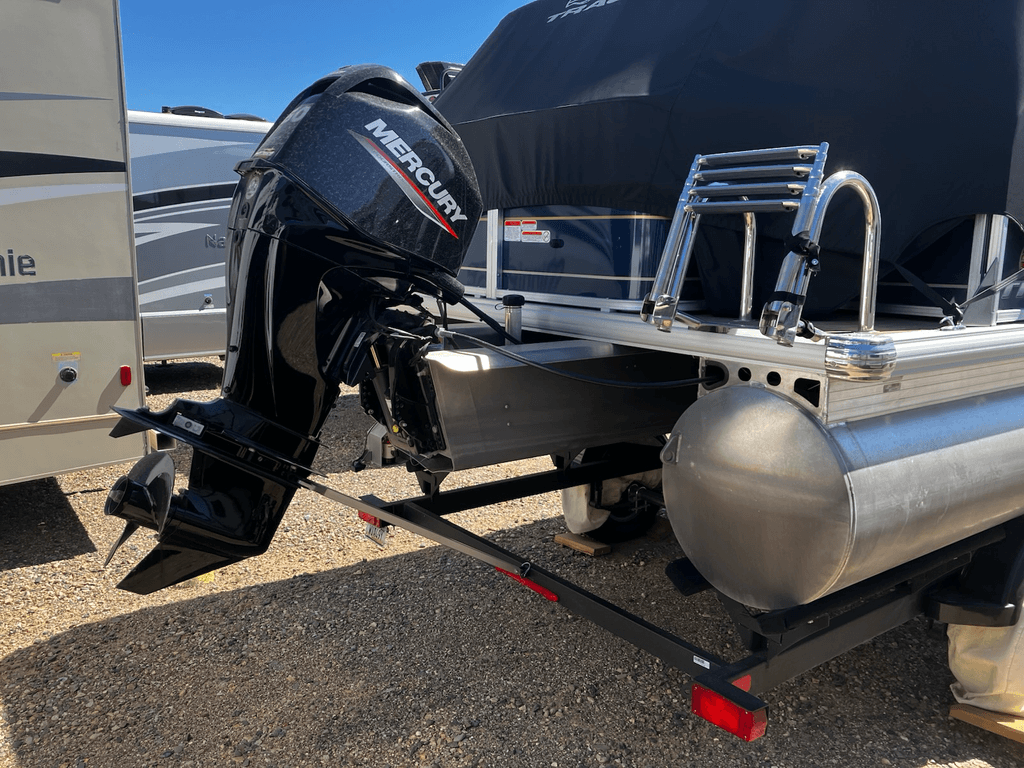 2023 Sun Tracker Bass Buggy 18 DLX - National Vehicle