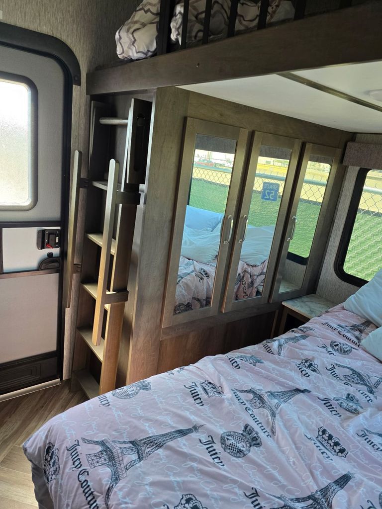 2021 Dutchmen Astoria Platinum 3603LFP - National Vehicle