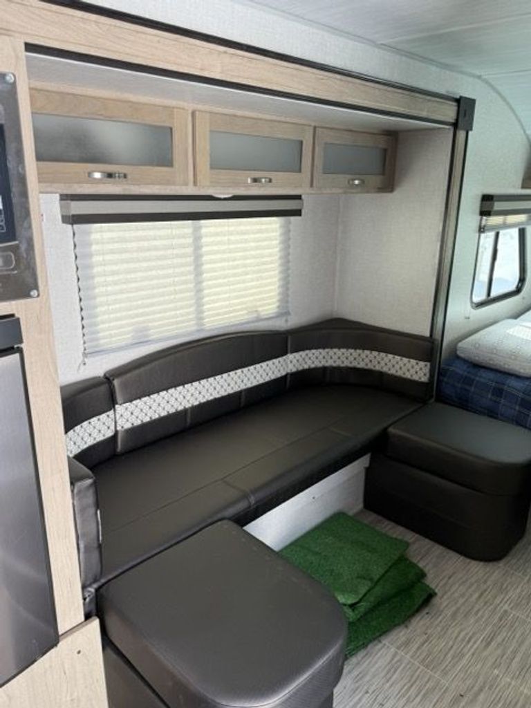 2020 Forest River R-Pod 179 - National Vehicle