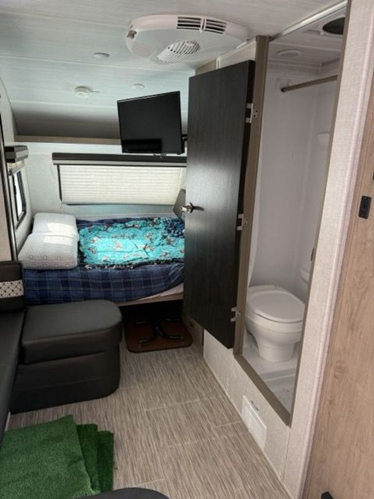 2020 Forest River R-Pod 179 - National Vehicle