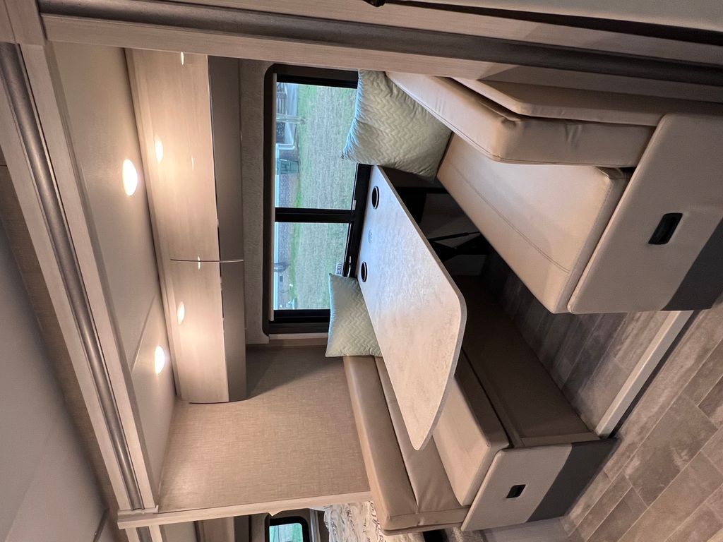 2023 Thor Motor Coach Gemini AWD 23TW - National Vehicle