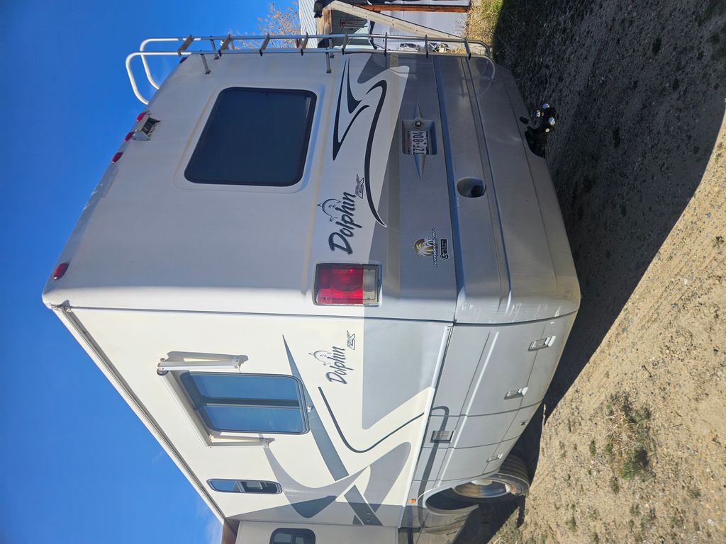 2004 National RV Dolphin 6342LX - National Vehicle