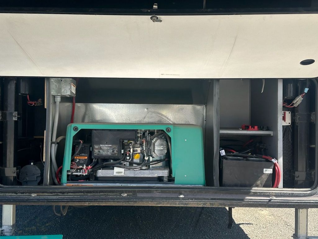 2018 Jayco Seismic 4113 - National Vehicle