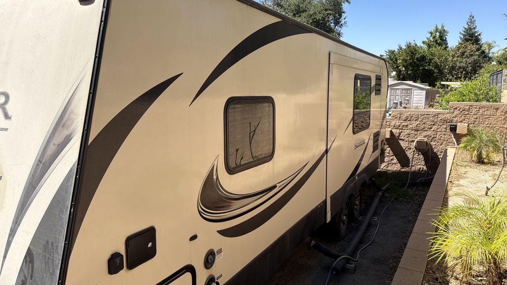 2019 Keystone Sprinter Campfire Edition 25RK - National Vehicle
