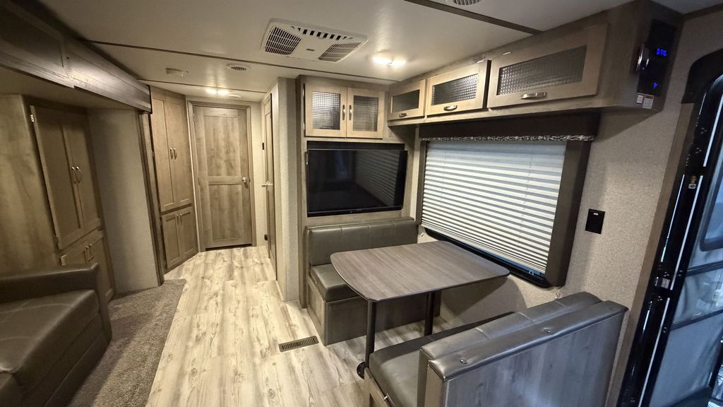 2019 Keystone Sprinter Campfire Edition 25RK - National Vehicle