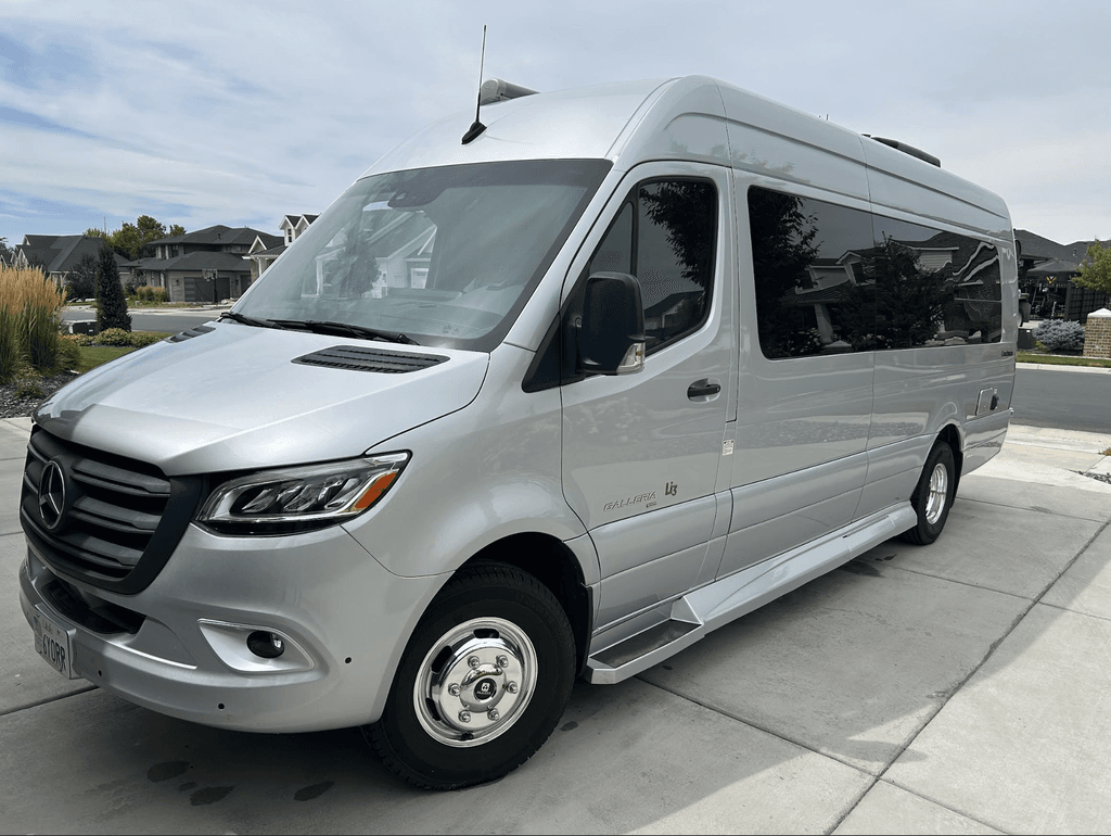jip様 2022 Coachmen Galleria 24A Li3 - National Vehicle
