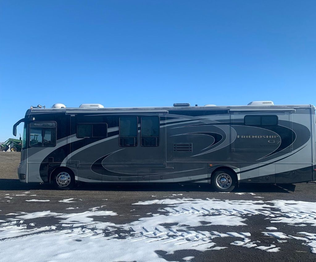 2006 Gulf Stream Friendship G7 8387 - National Vehicle