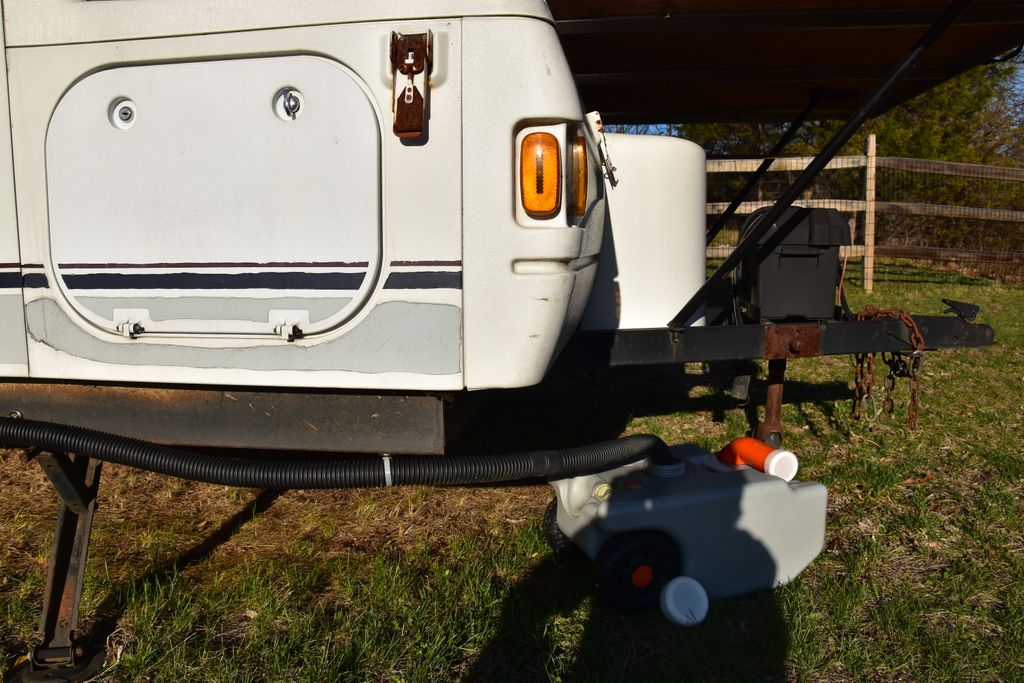 2003 Coleman Bayside Grand Tour Elite - National Vehicle
