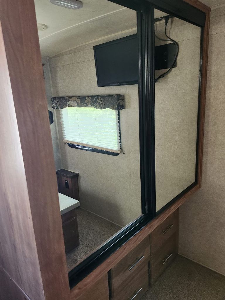 2014 Forest River Rockwood Windjammer 2809W - National Vehicle