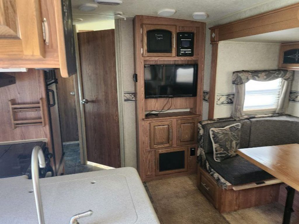 2014 Forest River Rockwood Windjammer 2809W - National Vehicle