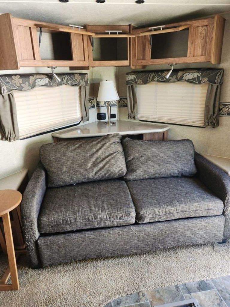 2014 Forest River Rockwood Windjammer 2809W - National Vehicle