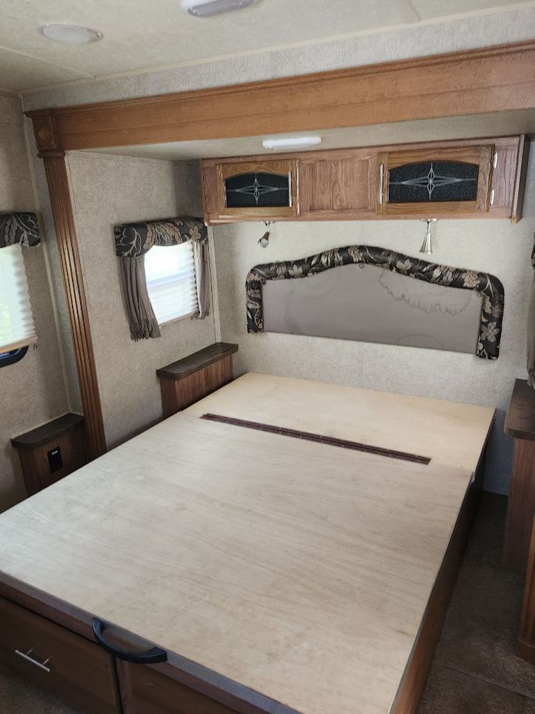 2014 Forest River Rockwood Windjammer 2809W - National Vehicle