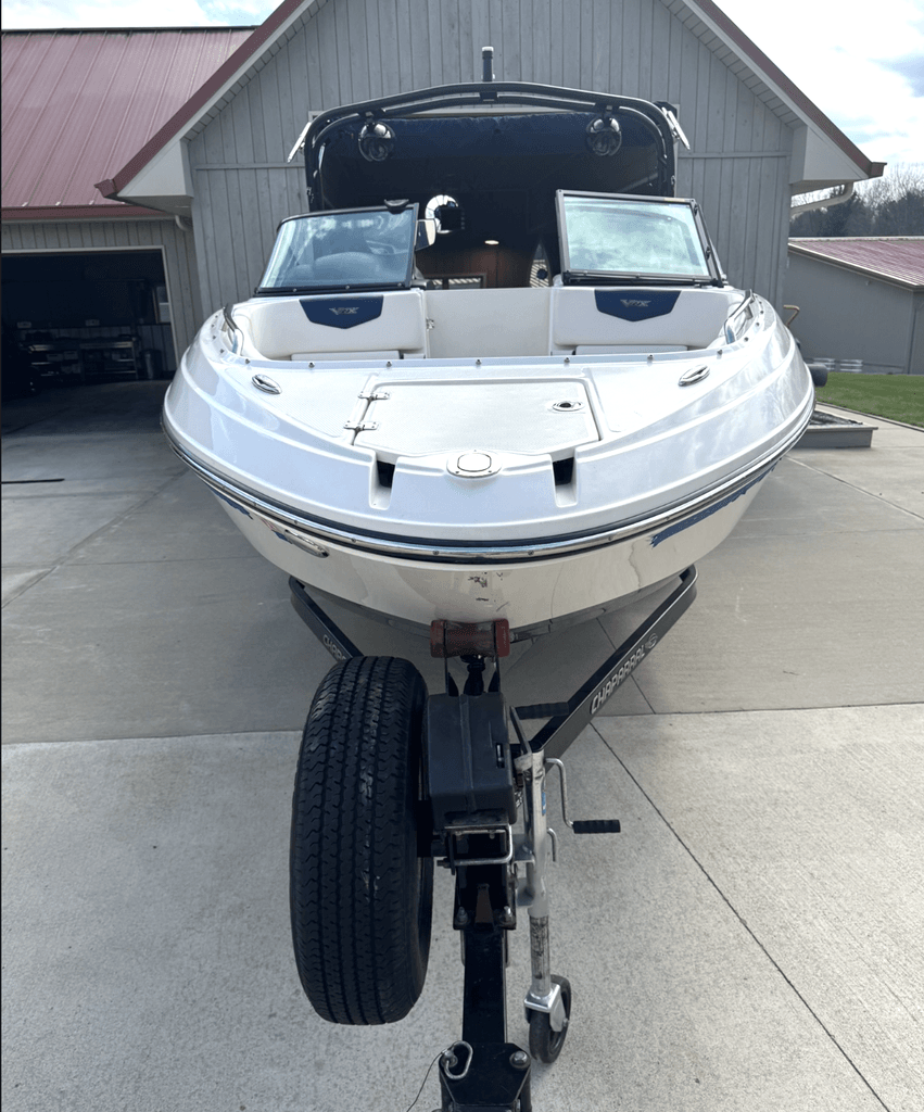 2018 Chaparral 243 Vortex VRX - National Vehicle