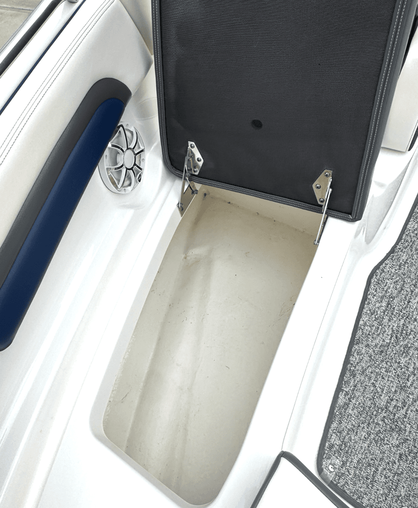 2018 Chaparral 243 Vortex VRX - National Vehicle