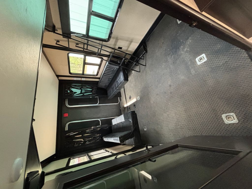 2016 Jayco Seismic Wave 355W - National Vehicle