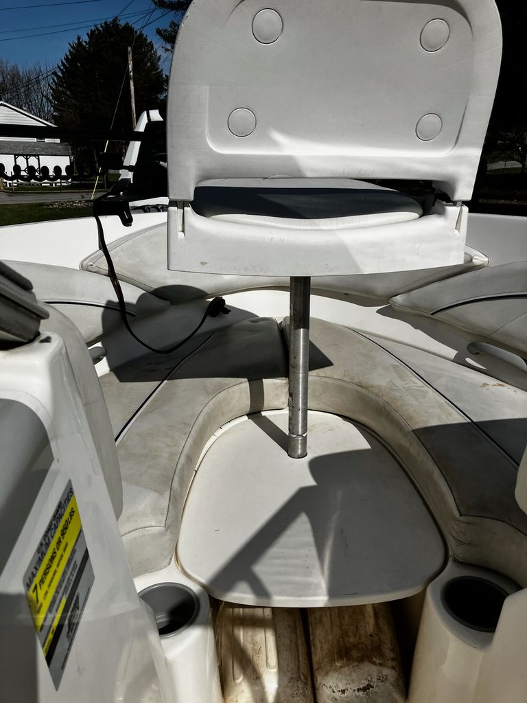 その他 ss 2006 Bayliner 194 SF - National Vehicle