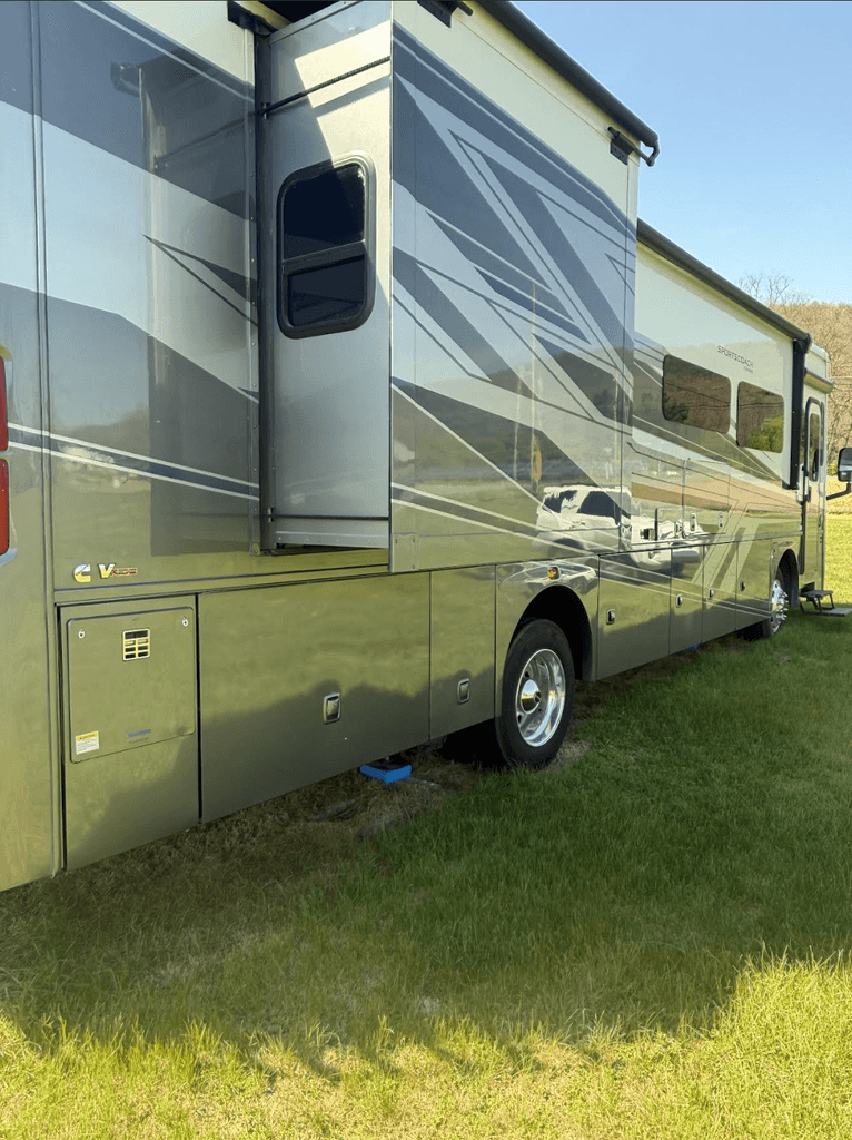 2024 Coachmen Sportscoach SRS 341SA - National Vehicle