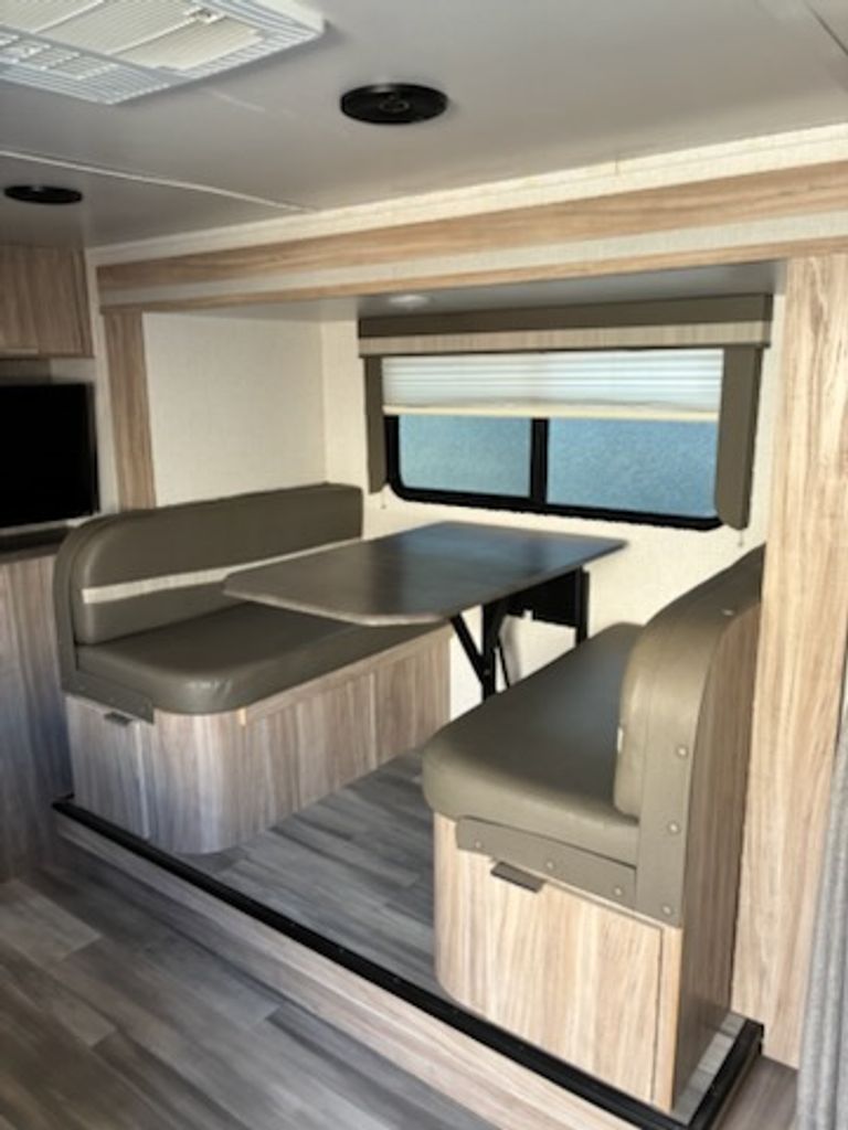 2021 Winnebago Micro Minnie 2108DS - National Vehicle