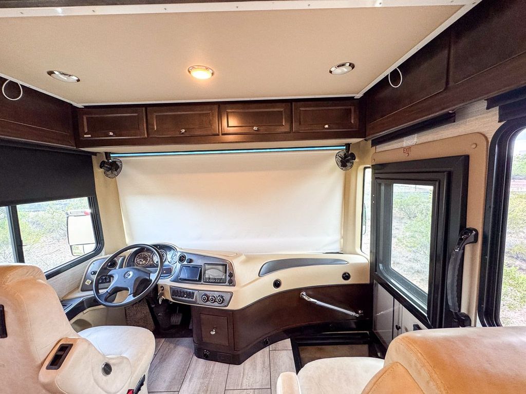 マクレガー 2020 Tiffin Motorhomes Allegro Red 340 33AL - National Vehicle